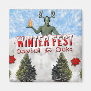 Cernunnos steigt magnet