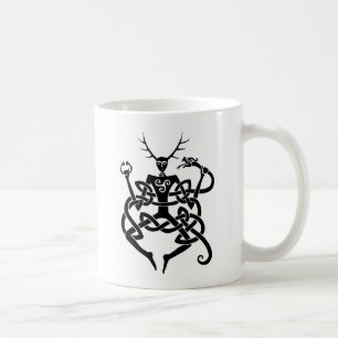 cernunnos tasse