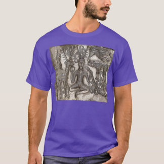 CernunnosCeltic Horned God Paganism Pagan T-Shirt