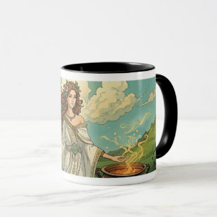 Cerridwin Tasse