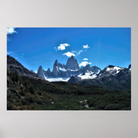 Cerro Fitz Roy