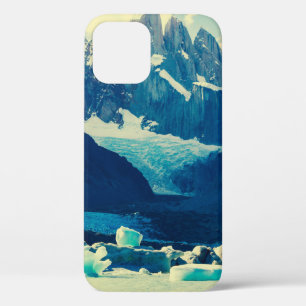 Cerro Torre in Argentinienabenteuer,amerika,argent Case-Mate iPhone Hülle