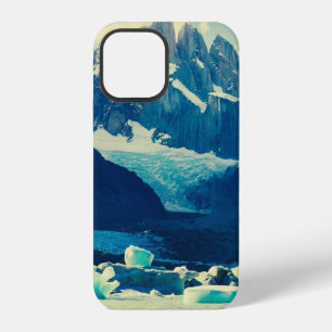Cerro Torre in Argentinienabenteuer,amerika,argent iPhone 12 Hülle