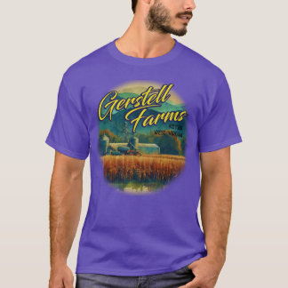 Cerstell-Farmen T-Shirt