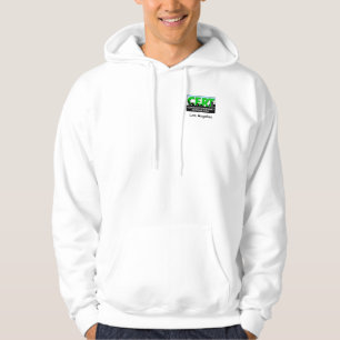 CERT-Pullover Hoodie-fertigen besonders an Hoodie