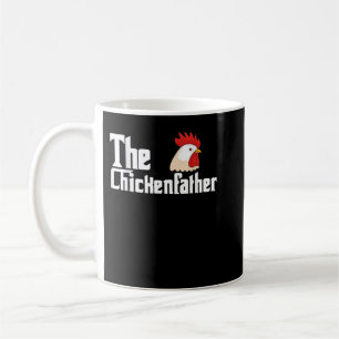 Certified Chicken Nuggets Expert Funny Chicken Nug Kaffeetasse