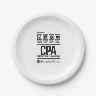 certified public accountant-CPA Pappteller
