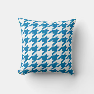 Cerulean Blue Moods Kissen