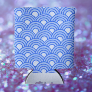 Cerulean Scales Getränkekühler Dosenkühler