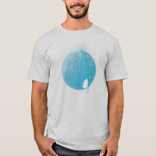 Cerulean T-Shirt
