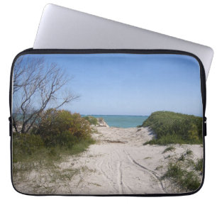 Cervantes WA Laptop Sleeve