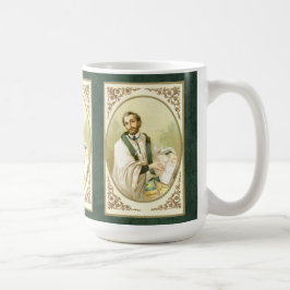 César de Bus (SLE 001) Kaffeetasse