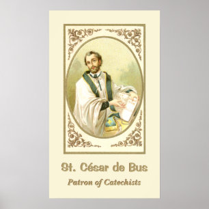 César de Bus (SLE 001) Poster