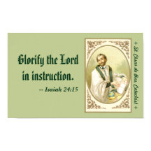 César de Bus (SLE 001)