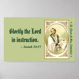 César de Bus (SLE 001) Poster