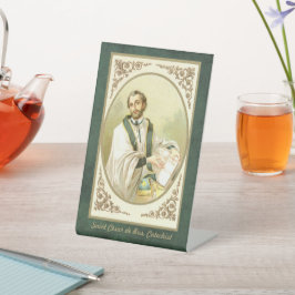 César de Bus (SLE 001) Sockelschild