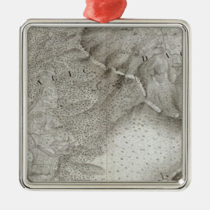 Cesaree, Israel Silbernes Ornament