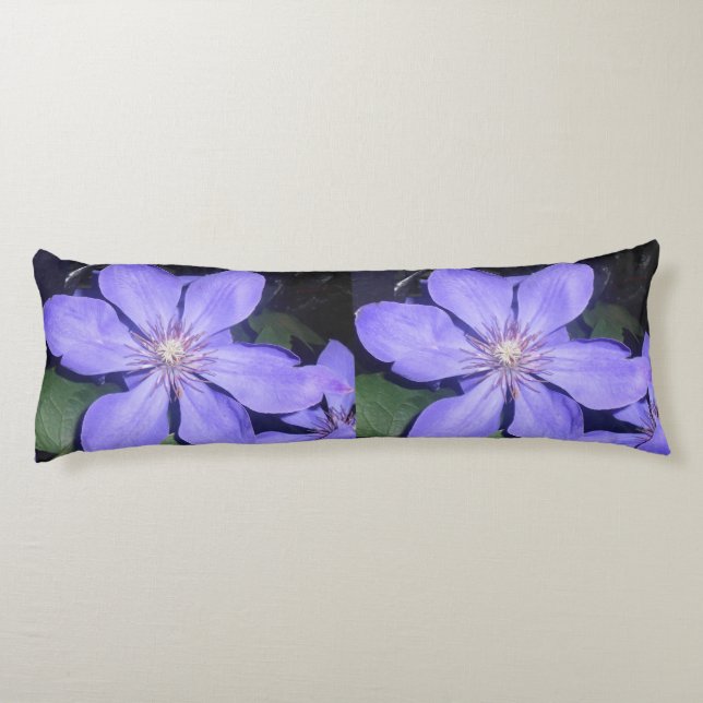 Césarine Seitenschläferkissen (Rückseite)