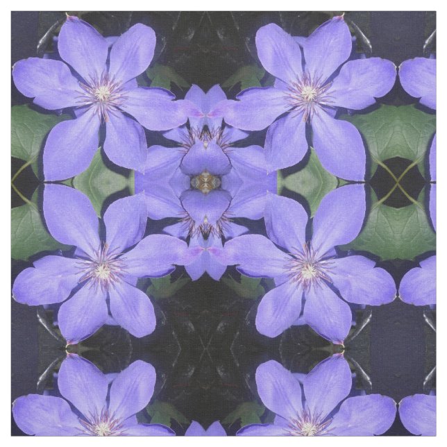 Césarine Stoff (Muster)