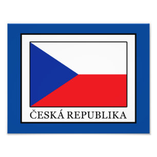 Ceska Republika Fotodruck