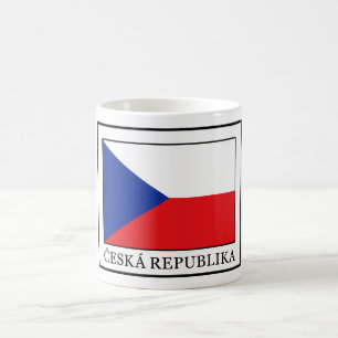 Ceska Republika Tasse