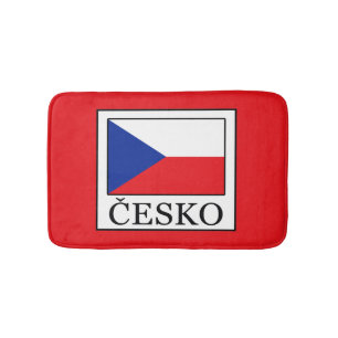 Česko Badematte
