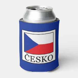 Česko Dosenkühler