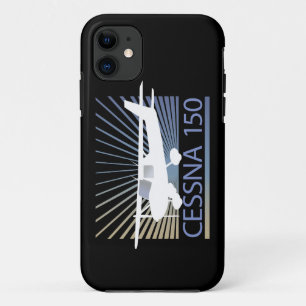 Cessna 150 Flugzeug Case-Mate iPhone Hülle