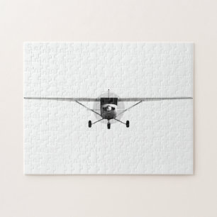 Cessna 152 puzzle