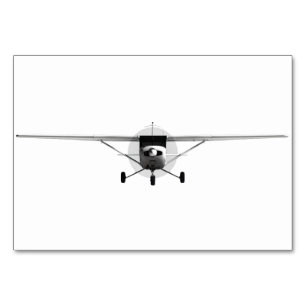 Cessna 152 tischnummer