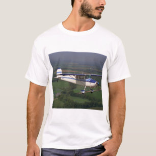 Cessna 170, 1948, _Classic Luftfahrt T-Shirt
