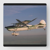 Cessna 170, 1953, Sonoma, CA_Classic Luftfahrt