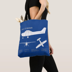 Cessna 172 Skyhawk - Flugzeugkonzepte ABD
