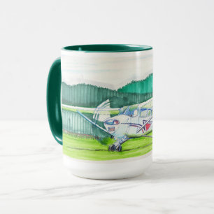 Cessna 182 Pano Tasse