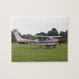 Cessna 182Q Puzzle