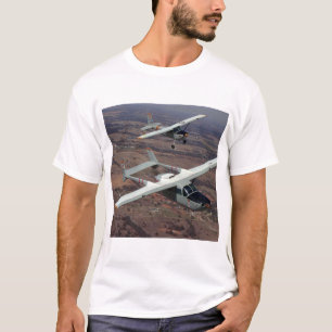 Cessna 337, and_Classic Luftfahrt 1967 T-Shirt