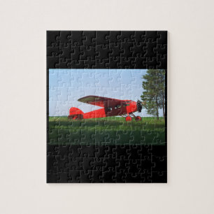 Cessna, Aw 1928, Broadhead_Classic Luftfahrt Puzzle