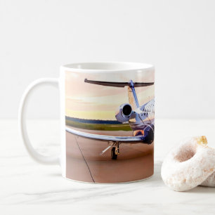 CESSNA CITATION M2 LUFTPLANE TASSE