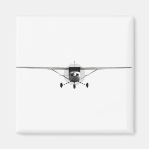 Cessna Magnet