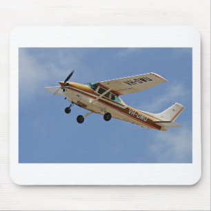 Cessna Mousepad
