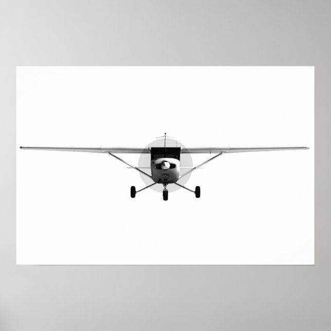 Cessna Poster