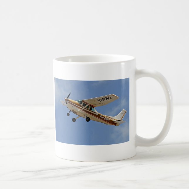 Cessna Tasse (Rechts)