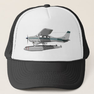 Cessna U-295 Stationair II Truckerkappe