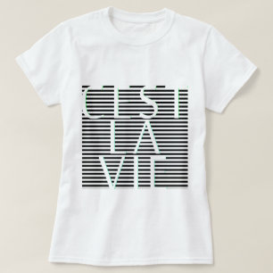 C'EST LA KONKURRIEREN Franzose-Zitat T-Shirt