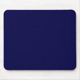 Cetacean Blue Mousepad