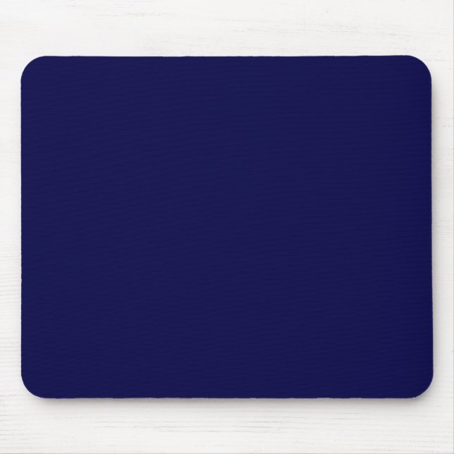 Cetacean Blue Mousepad (Vorne)
