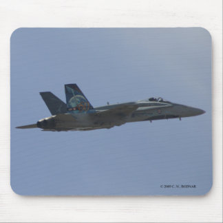 CF-18 Jahrestag der Hornissen-50. Mousepad