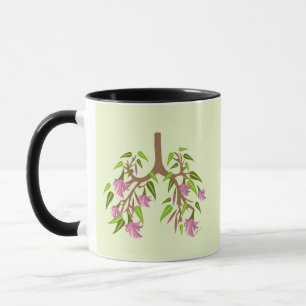 CF Frühjahr Tasse