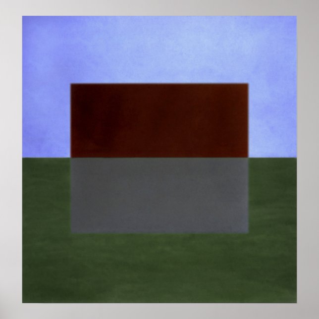 CF-OR.GY/BL.GN001.04 POSTER (Vorne)