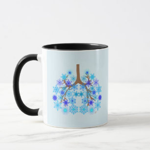 CF Winter Tasse